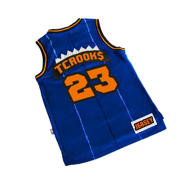 Jersey 23