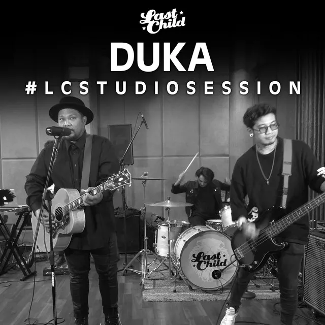 Duka (Studio Session)