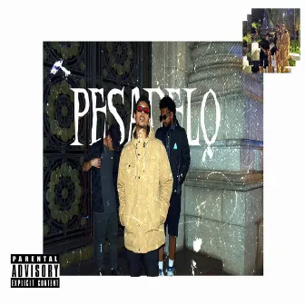 Pesadelo by Nast OG