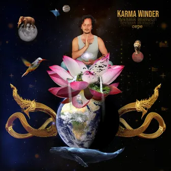 Karma Winder by Cepe