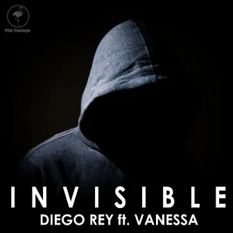 Invisible by Diego Rey