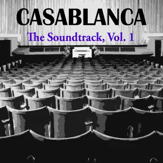 Casablanca, (Music From the Motion Picture), Vol. 1 by Dooley Wilson