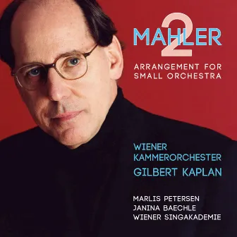 Mahler: Symphony No. 2 in C Minor, 