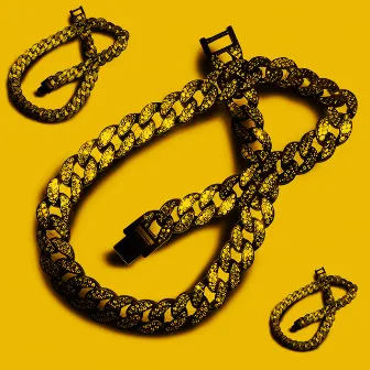 Gold Chain by YCHOFF