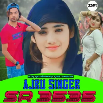 Ajru Singer SR 3535 by Ajru Singer Mewati