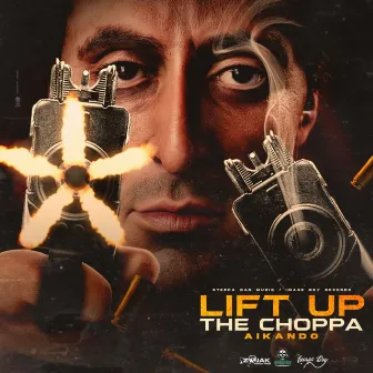 Liff Up Di Choppa by Aikando