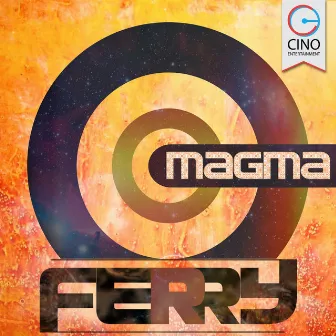 Magma by Dj Ferry