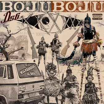 Boju Boju by D.S.6