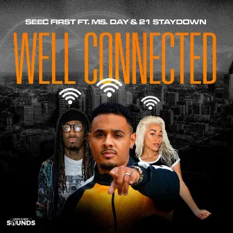 Well Connected by Seec First