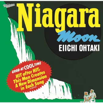 NIAGARA MOON by 大滝詠一