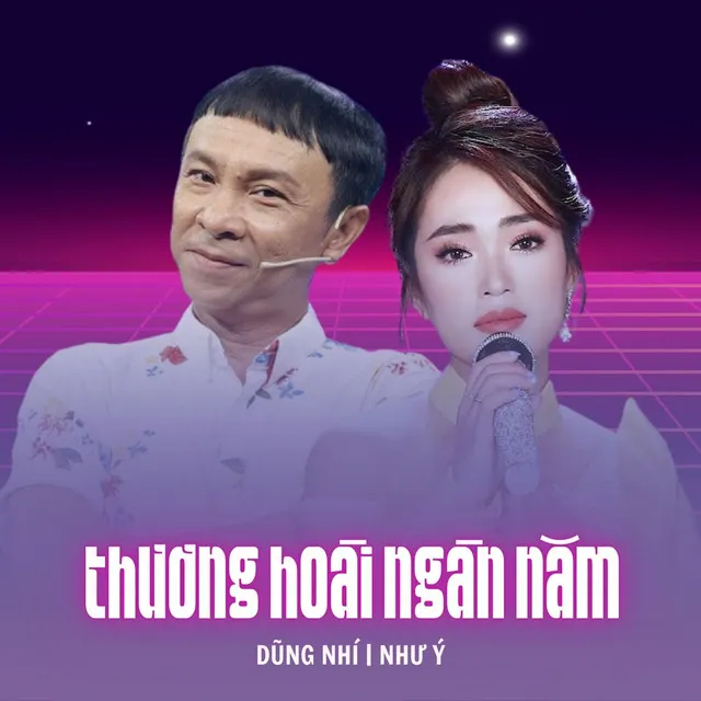 Thương Hoài Ngàn Năm