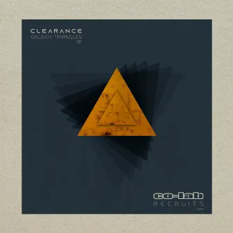 Golden Triangles EP by Clearance