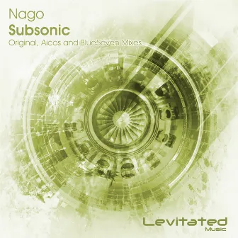 Subsonic by Nago