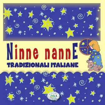 Ninne nanne tradizionali italiane by Marco Pasetto