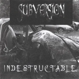 INDESTRUCTABLE by Subversion