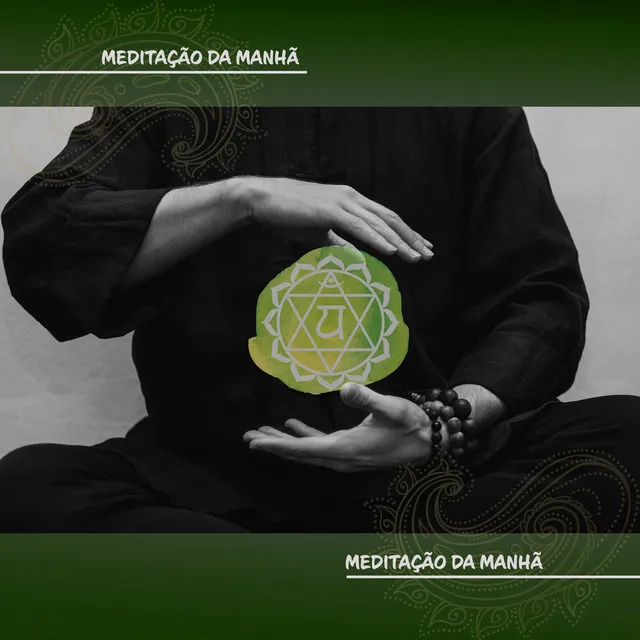 Meditação e Doces Sonhos