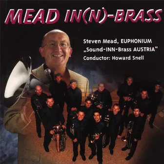 Mead IN(N)-Brass by Steven Mead