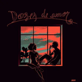 Doses de Amor by Lara Evelin