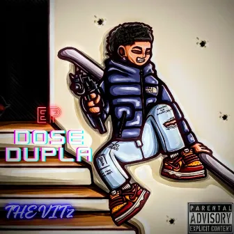 EP.dose dupla by THE VITz