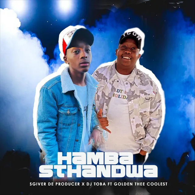 Hamba Sthandwa