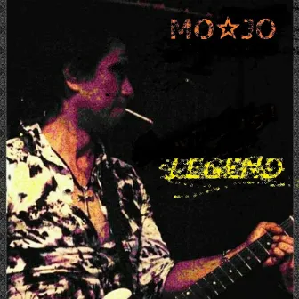 LEGEND by Mojo