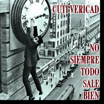 No Siempre Todo Sale Bien by Cuti Vericad