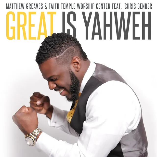 Great Is Yahweh