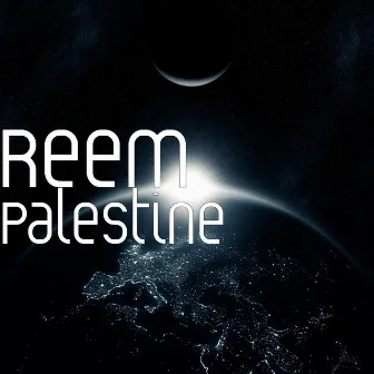 Palestine by Reem