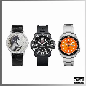 Wrist (HEN Freestyle) by Horsey