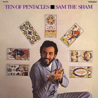 Ten Of Pentacles by Sam The Sham & The Pharaohs