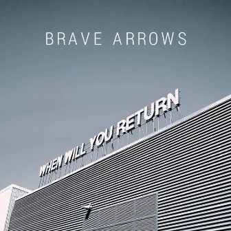 Everybody Knows What We Bring by Brave Arrows