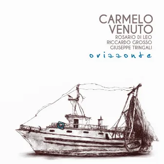 Orizzonte by Carmelo Venuto