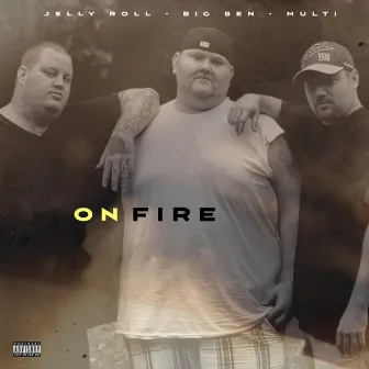 On Fire by MULTI