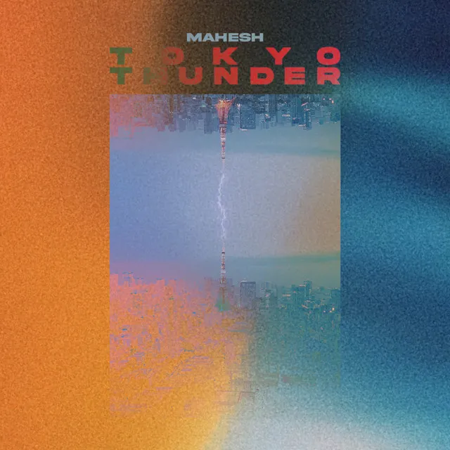 Tokyo Thunder