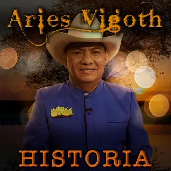 Historia by Aries Vigoth