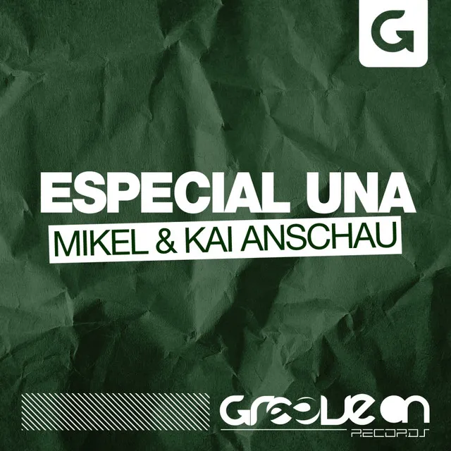 Especial Una - Original Mix