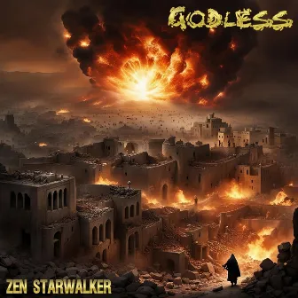 Godless by Zen Starwalker