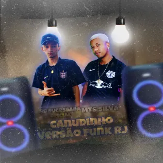 POR VOCÊ EU BEBO O MAR DE CANUDINHO VERSÃO FUNK RJ by MTS Silva