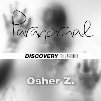 Paranormal by O.Z