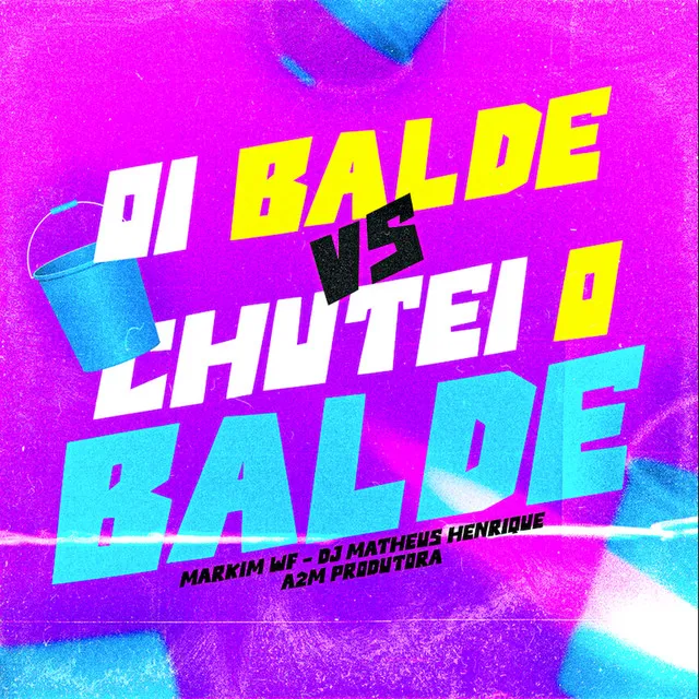 Oi Balde Vs Chutei o Balde