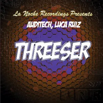 Threeser by Luca Ruiz