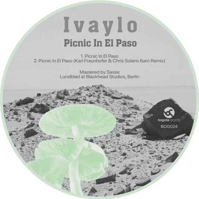 Picnic In El Paso - Karl Fraunhofer & Chris Solaris 6am Remix