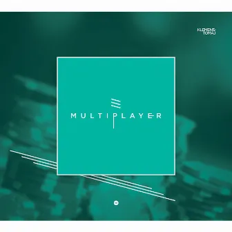 Multiplayer EP by Tomaj