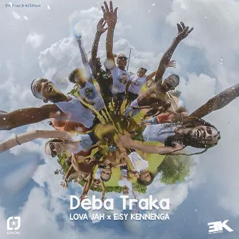 Deba Traka by Lova Jah