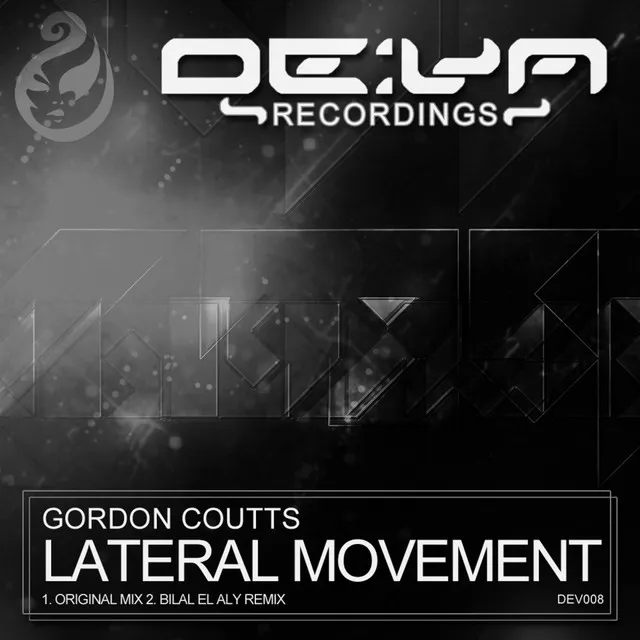 Lateral Movement - Original Mix