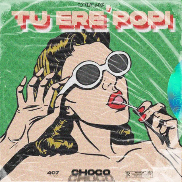 Tu Ere' Popi