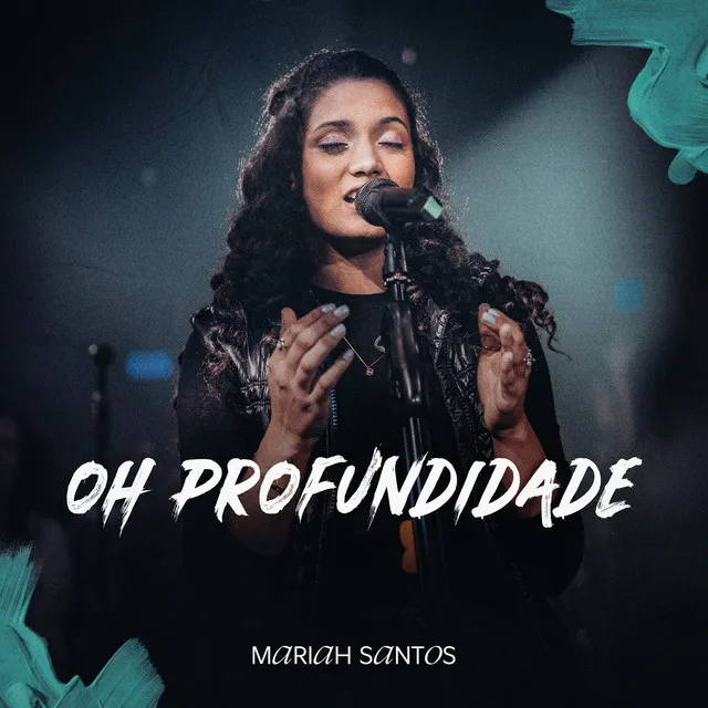 Oh Profundidade - Ao vivo