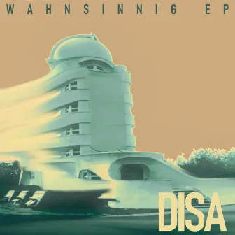 Wahnsinnig by Disa