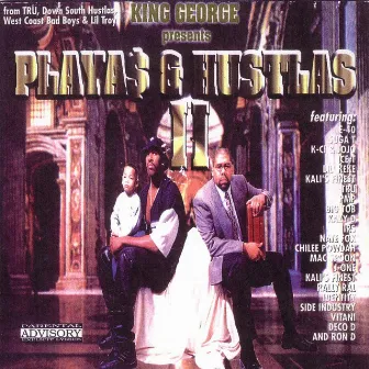 King George Presents Playas & Hustlas II by King George