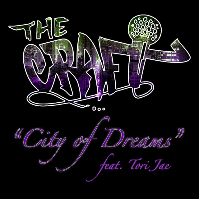 City of Dreams